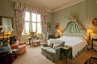 Hartwell House Hotel and Spa fotoÄŸrafÄ±