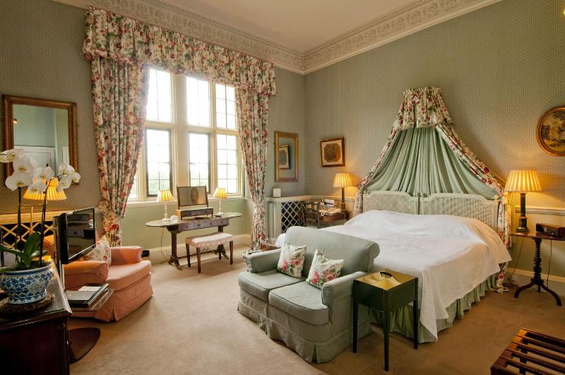 Hartwell House Hotel and Spa - Oda