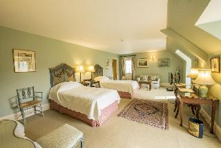 Hartwell House Hotel and Spa fotoÄŸrafÄ±