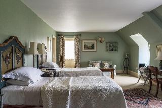 Hartwell House Hotel and Spa fotoÄŸrafÄ±