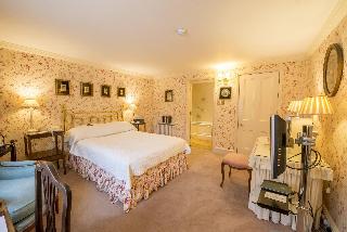 Hartwell House Hotel and Spa fotoÄŸrafÄ±