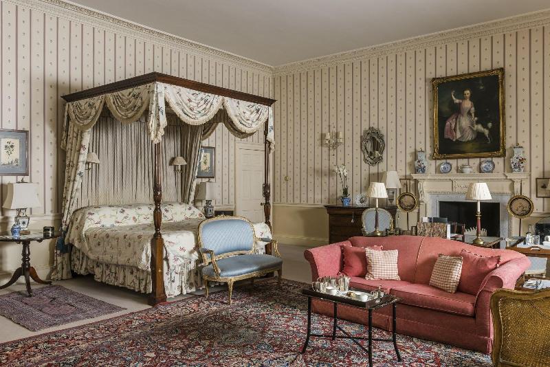 Hartwell House Hotel and Spa - Oda
