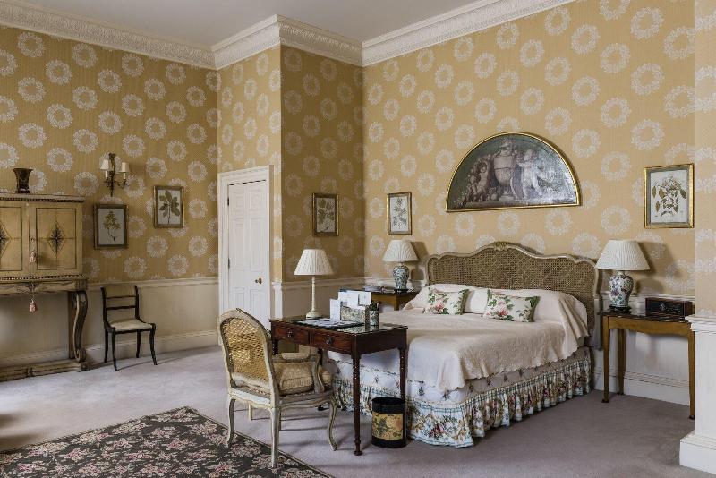 Hartwell House Hotel and Spa - Oda