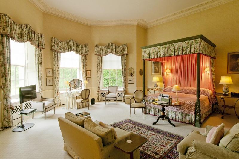 Hartwell House Hotel and Spa - Oda