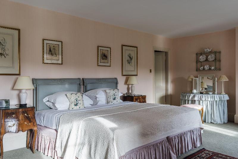 Hartwell House Hotel and Spa - Oda