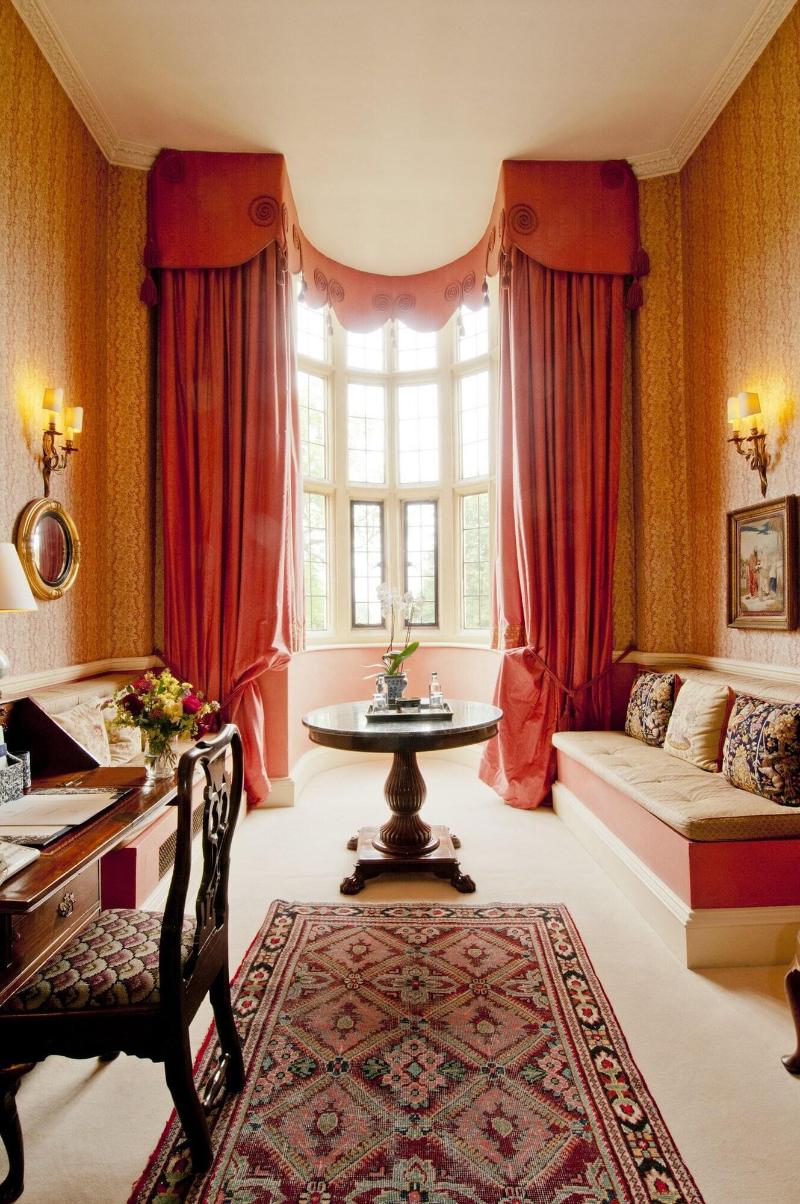 Hartwell House Hotel and Spa - Oda