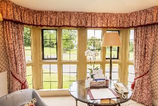 Hartwell House Hotel and Spa fotoÄŸrafÄ±