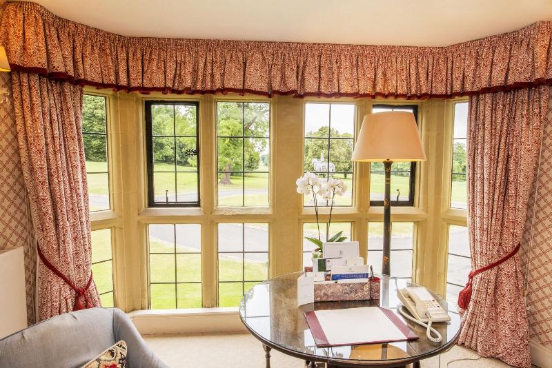 Hartwell House Hotel and Spa - Oda