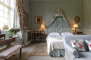 Hartwell House Hotel and Spa fotoÄŸrafÄ±