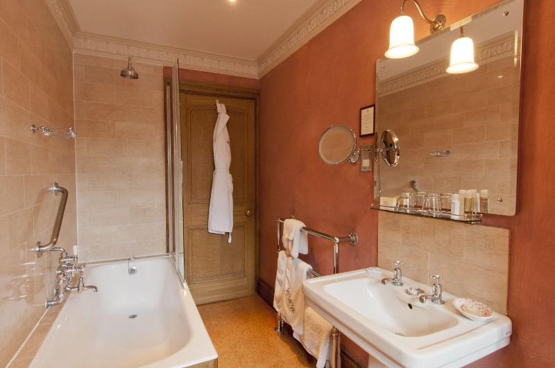 Hartwell House Hotel and Spa - Oda