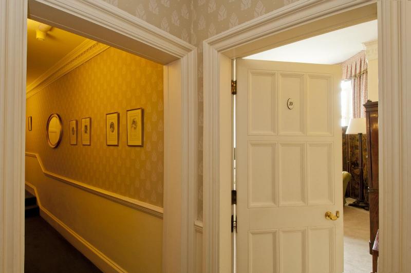 Hartwell House Hotel and Spa - Oda