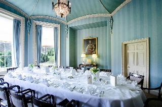 Hartwell House Hotel and Spa fotoÄŸrafÄ±
