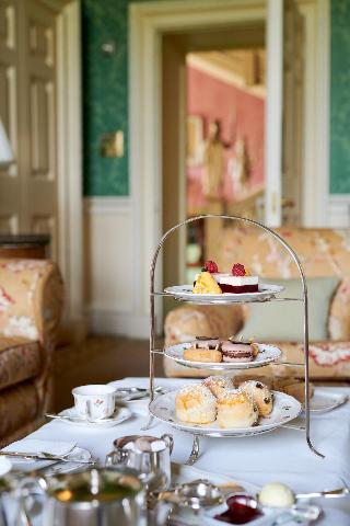 Hartwell House Hotel and Spa fotoÄŸrafÄ±