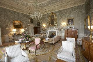 Hartwell House Hotel and Spa fotoÄŸrafÄ±