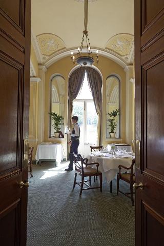 Hartwell House Hotel and Spa fotoÄŸrafÄ±