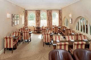Hartwell House Hotel and Spa fotoÄŸrafÄ±