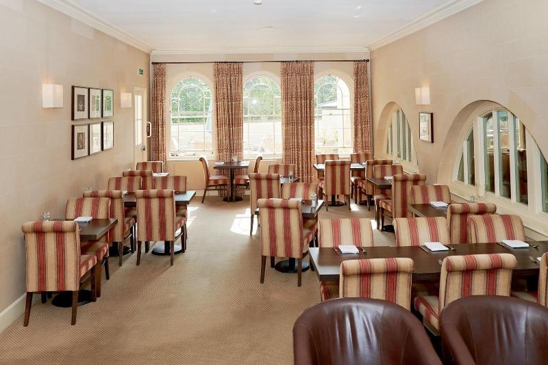 Hartwell House Hotel and Spa - Restoran