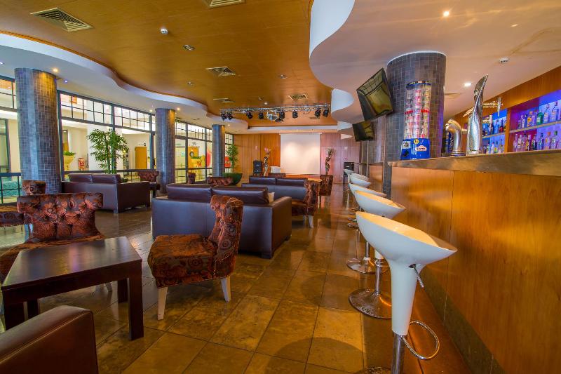 Grand Muthu Forte Do Vale - Bar