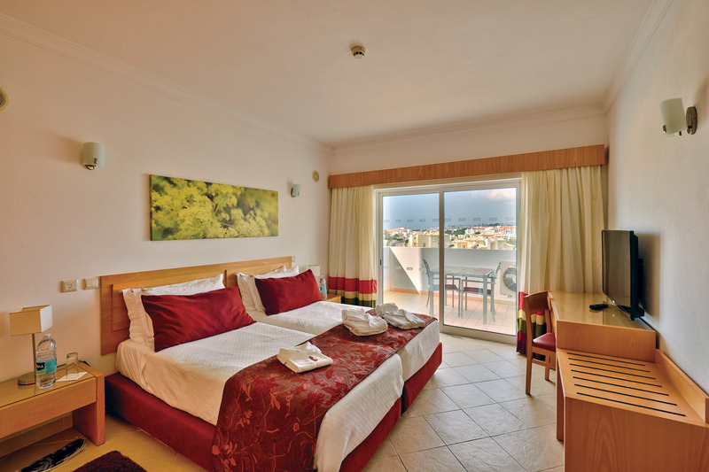 Grand Muthu Forte Do Vale - Oda
