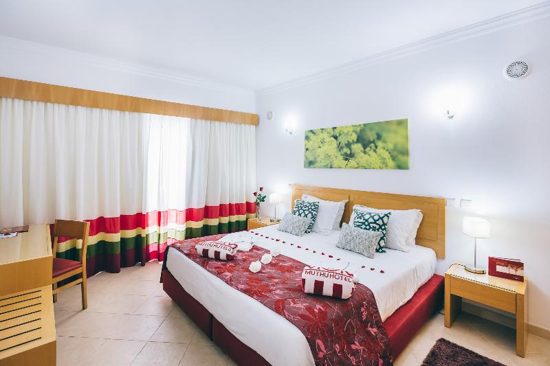 Grand Muthu Forte Do Vale - Oda
