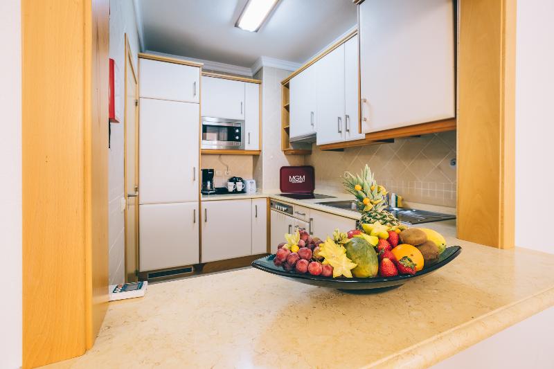 Grand Muthu Forte Do Vale - Oda