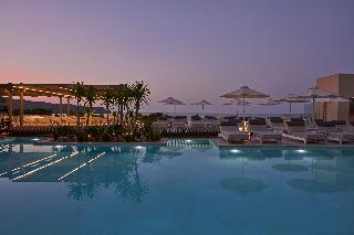 Atlantica Amalthia Beach Hotel