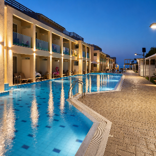 St Constantin Hotel