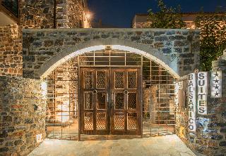 Balsamico Traditional Suites