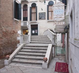 Al Ponte Dei Sospiri Junior Suites