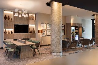 Leonardo Hotel London Watford fotoÄŸrafÄ±