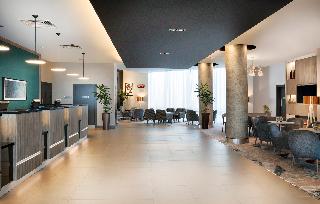 Leonardo Hotel London Watford fotoÄŸrafÄ±