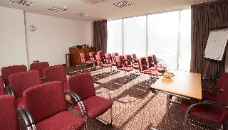Leonardo Hotel London Watford fotoÄŸrafÄ±