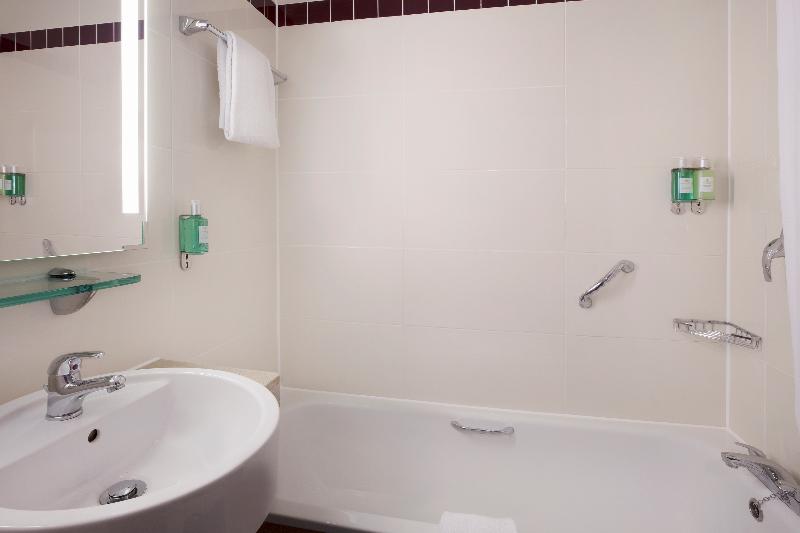 Leonardo Hotel London Watford - Oda