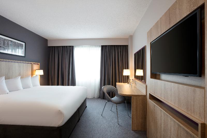 Leonardo Hotel London Watford - Oda