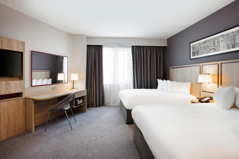 Leonardo Hotel London Watford - Oda