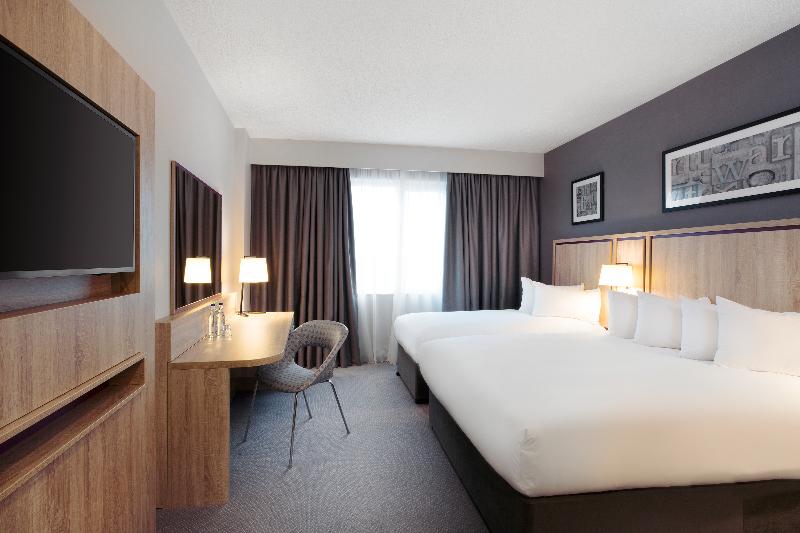 Leonardo Hotel London Watford - Oda
