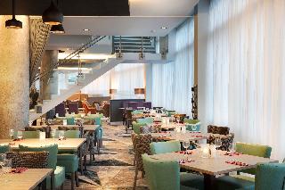 Leonardo Hotel London Watford fotoÄŸrafÄ±