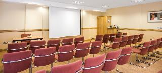 Leonardo Hotel Sheffield fotoÄŸrafÄ±