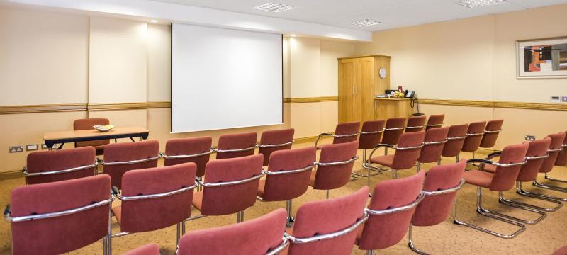 Leonardo Hotel Sheffield - Toplantı