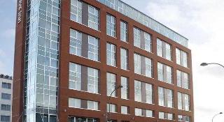 Leonardo Hotel Sheffield fotoÄŸrafÄ±