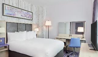 Leonardo Hotel Sheffield fotoÄŸrafÄ±