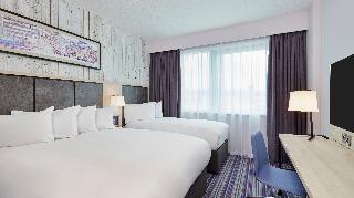Leonardo Hotel Sheffield fotoÄŸrafÄ±