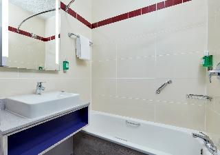 Leonardo Hotel Sheffield fotoÄŸrafÄ±