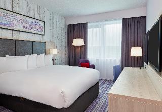 Leonardo Hotel Sheffield fotoÄŸrafÄ±