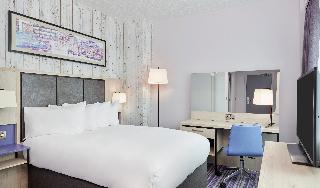 Leonardo Hotel Sheffield fotoÄŸrafÄ±