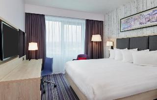 Leonardo Hotel Sheffield fotoÄŸrafÄ±