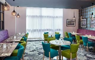 Leonardo Hotel Sheffield fotoÄŸrafÄ±