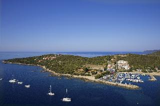 Le Golfe, Piscine & Spa Casanera