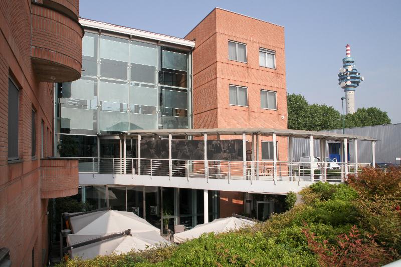 Studios Hotel - Genel
