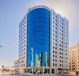 Plaza Inn Doha otel fotoğrafı